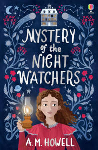 Mystery of the Night Watchers - 2865511013