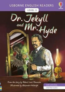 Dr. Jekyll and Mr. Hyde - 2877766987