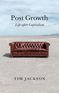 Post Growth - Life after Capitalism - 2862029585