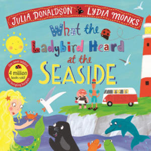 What the Ladybird Heard at the Seaside - 2861891798