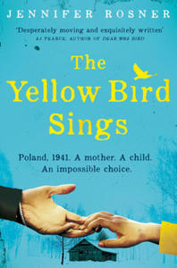 Yellow Bird Sings - 2863006950