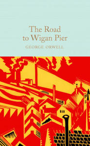 Road to Wigan Pier - 2867918274