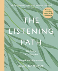 Listening Path - 2861870902