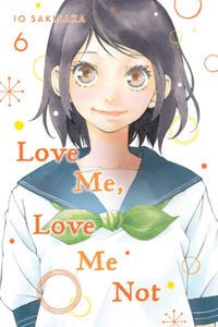 Love Me, Love Me Not, Vol. 6 - 2873161982