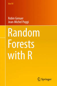 Random Forests with R - 2870691339