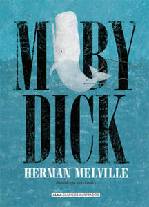 Moby Dick - 2871608511