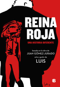 Reina roja (la novela grfica) - 2861960766