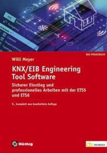 KNX/EIB Engineering Tool Software - 2877615766