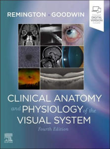 Clinical Anatomy and Physiology of the Visual System - 2868554146