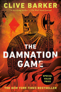 Damnation Game - 2877038846