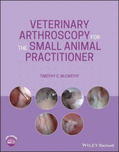 Veterinary Arthroscopy for the Small Animal Practitioner - 2861889775