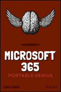 Microsoft 365 Portable Genius - 2877634375