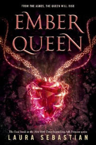 Ember Queen - 2864006506