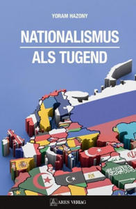 Nationalismus als Tugend - 2877499344