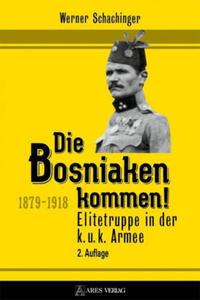 Die Bosniaken kommen - 2877619932