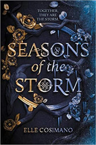 Seasons of the Storm - 2862821324