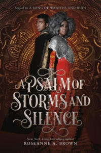 Psalm of Storms and Silence - 2865197491