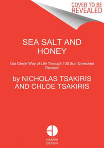 Sea Salt and Honey - 2869549906