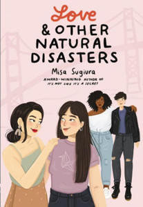 Love & Other Natural Disasters - 2861997438