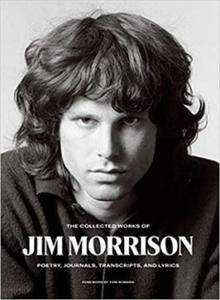 The Collected Works of Jim Morrison - 2878872123