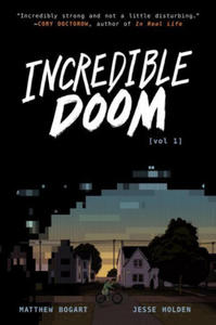 Incredible Doom - 2862231790