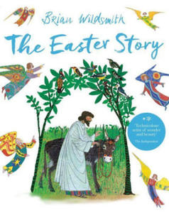 Easter Story - 2861943294