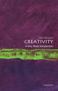 Creativity: A Very Short Introduction - 2867093768