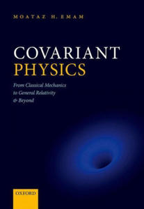 Covariant Physics - 2868549267