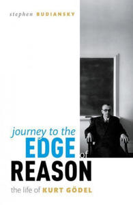 Journey to the Edge of Reason - 2867934564