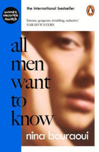 All Men Want to Know - 2870869100