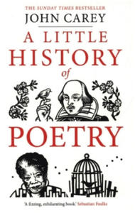 Little History of Poetry - 2867759921