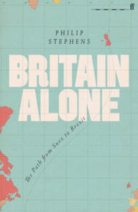 Britain Alone - 2861889772