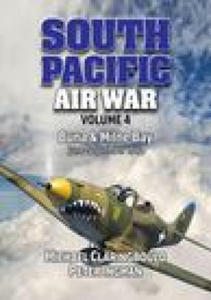 South Pacific Air War Volume 4 - 2878775279