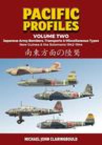 Pacific Profiles - Volume Two - 2861859641