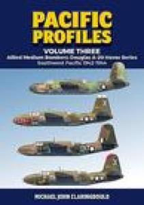 Pacific Profiles - Volume Three - 2878772276