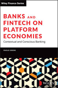 Banking Platforms: Dilemmas and Solutions - 2866646190