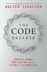 Code Breaker - 2866532767