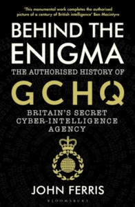 Behind the Enigma - 2862029555