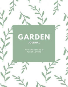 Garden Journal - 2866531603