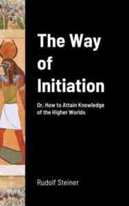 Way of Initiation - 2868265288