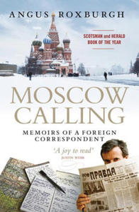 Moscow Calling - 2871505532