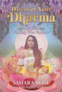 Discover Your Dharma - 2873607050