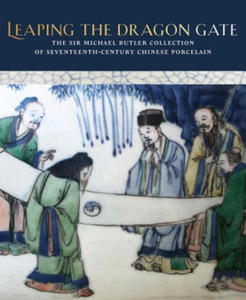 Leaping the Dragon Gate - 2873995874