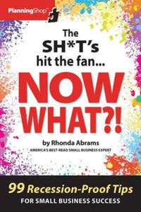 The Sh*t's Hit the Fan...Now What?! - 2870691032