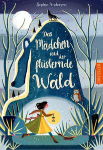 Das Mdchen und der flsternde Wald - 2871999385