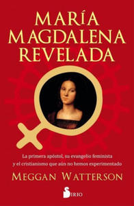 Maria Magdalena Revelada - 2862231521