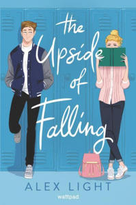 The Upside of Falling - 2870210562