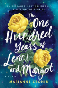 One Hundred Years of Lenni and Margot - 2868823276