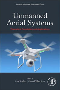 Unmanned Aerial Systems - 2876620719