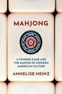 Mahjong - 2862231493